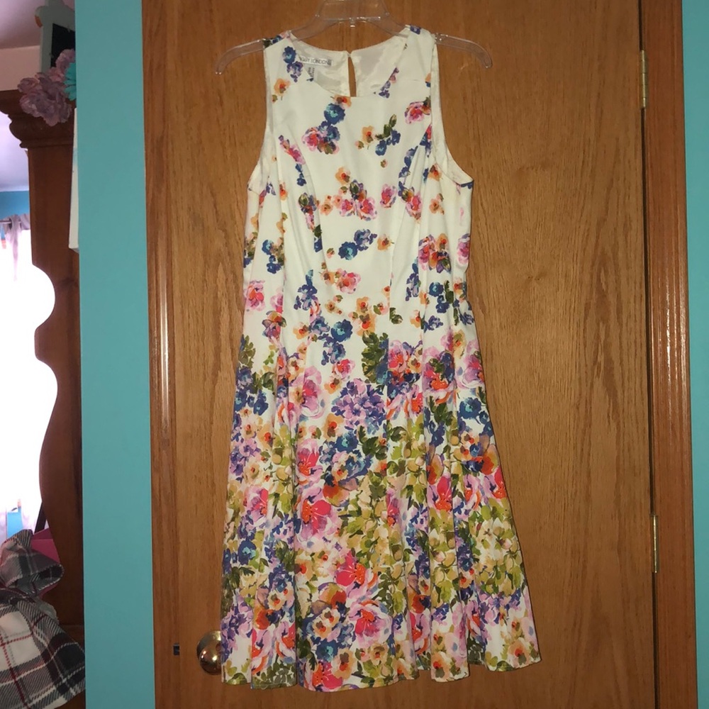 Easter Dress